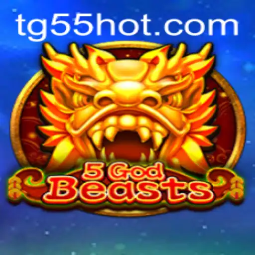 Explorando a Aventura Épica de 5GodBeasts