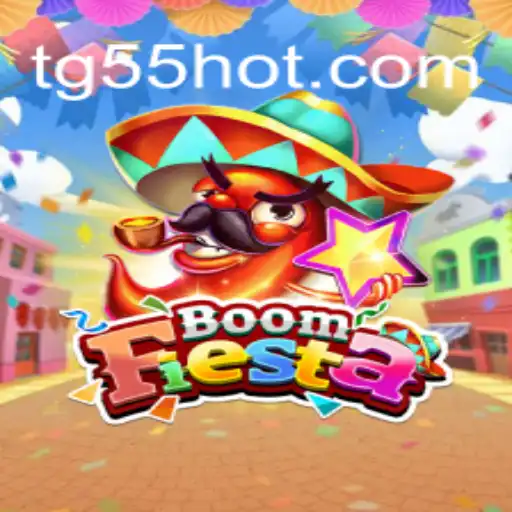 Descubra o Mundo Empolgante de BoomFiesta