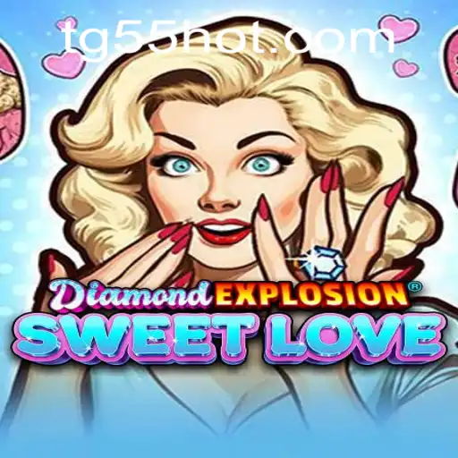 Descubra o Envolvente Mundo de DiamondExplosionSweetLove: Um Jogo para Todos