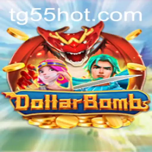 DollarBombs: Um Jogo Inovador com Desafios Explosivos