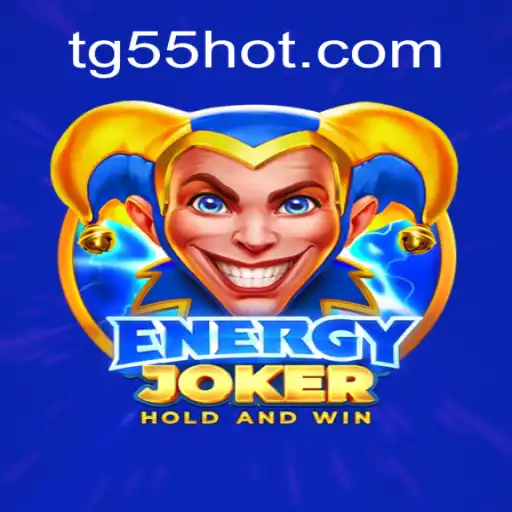 EnergyJoker: O Jogo de Azar que Revoluciona com a Palavra-Chave tg55