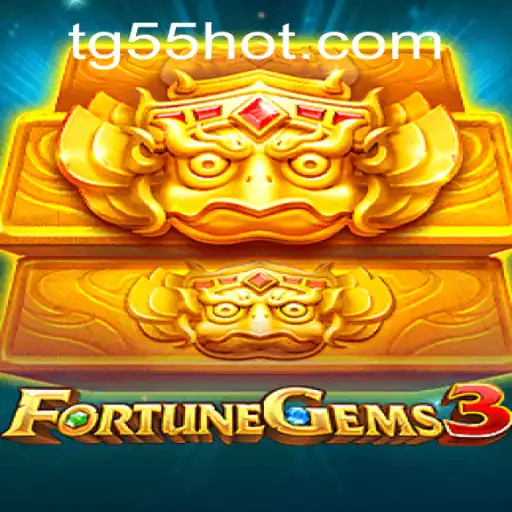 Descubra o Universo de Aventuras em FortuneGems3