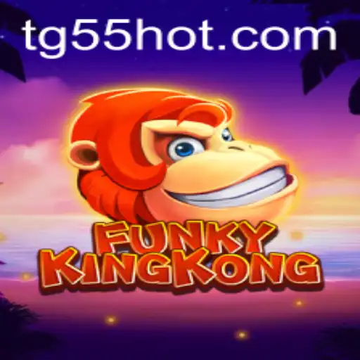 FunkyKingKong: Explore o Mundo Selvagem de Aventuras e Diversão