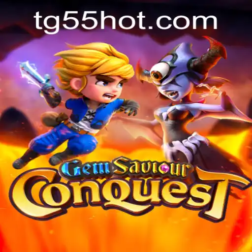 Descubra GemSaviourConquest: Aventura, Estratégia e Magia em Um Só Jogo