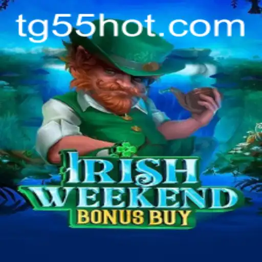 Explorando o Fascinante Mundo do Jogo IrishWeekendBonusBuy