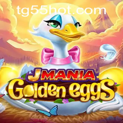Descobrindo o Universo de JManiaGoldenEggs: Aventura e Estratégia Combinadas