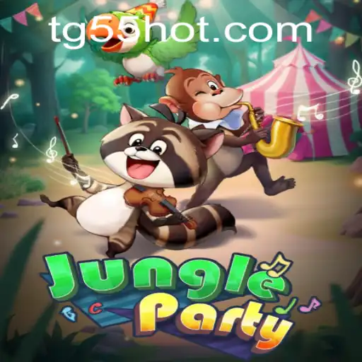 Aventura e Estratégia no Jogo JungleParty