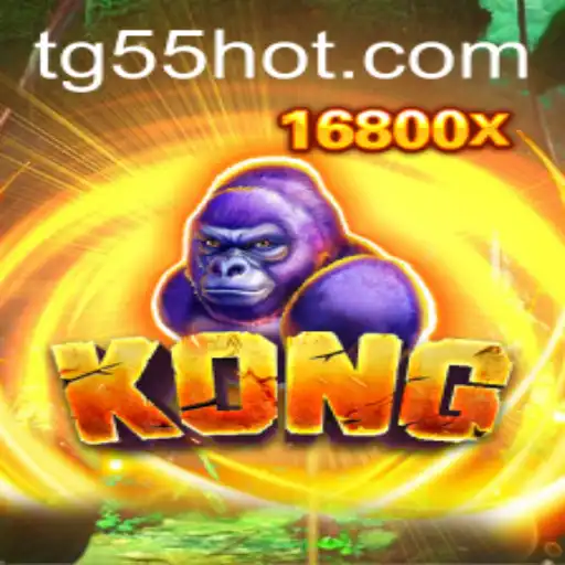 Descubra o mundo de 'Kong': Um jogo de estratégia envolvente