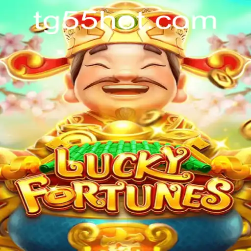 Descubra o Intrigante Mundo de LUCKYFORTUNES: Jogo de Sorte e Estratégia