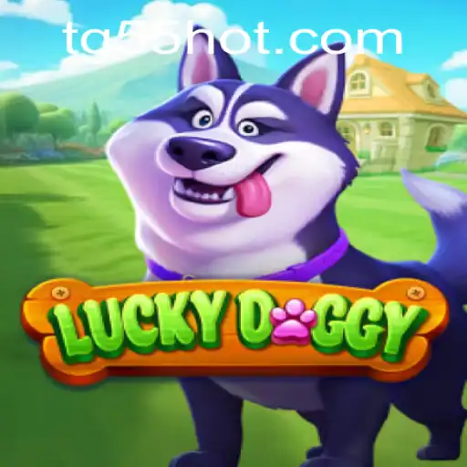 Descubra o Universo de LuckyDoggy: O Jogo de Aventura Canina