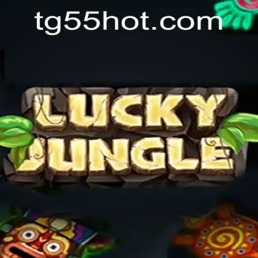Descubra o Fascinante Mundo do Jogo 'LuckyJungle'