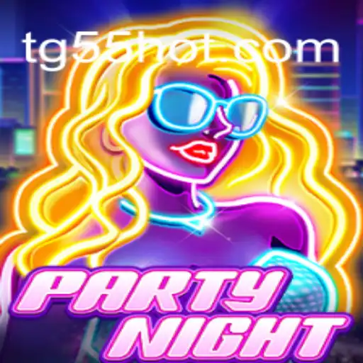 Descubra o Jogo PartyNight: Entretenimento e Diversão em Alta