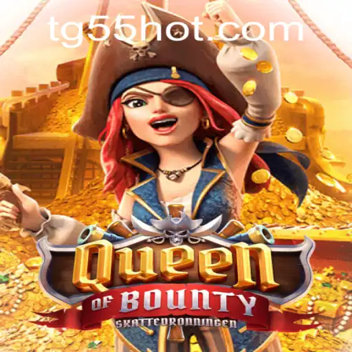 Explorando o Mundo do Jogo QueenofBounty