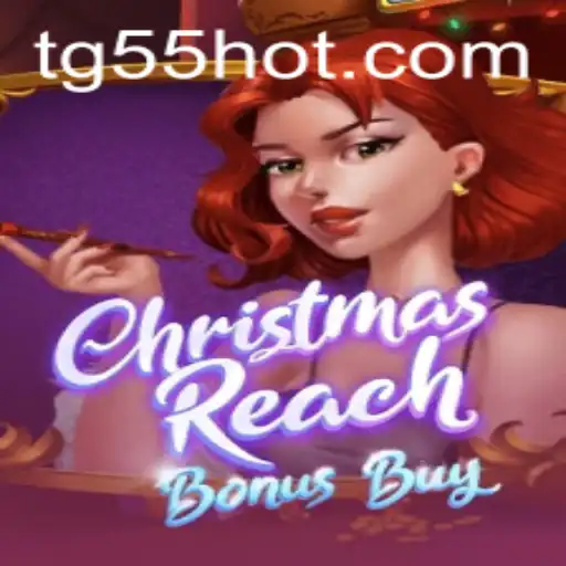 ChristmasReachBonusBuy: Uma Aventura Festiva no Mundo dos Jogos