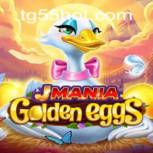 Descobrindo o Universo de JManiaGoldenEggs: Aventura e Estratégia Combinadas