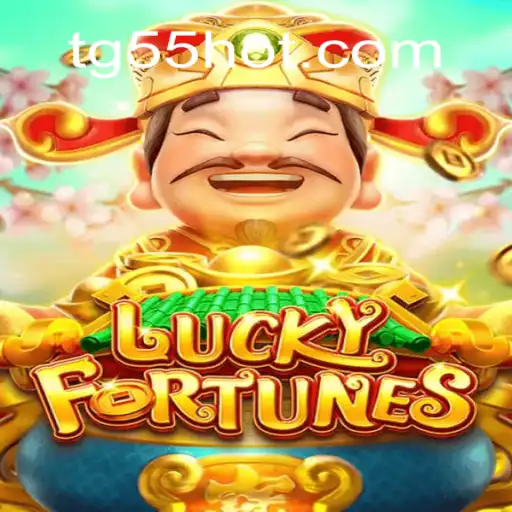 Descubra o Intrigante Mundo de LUCKYFORTUNES: Jogo de Sorte e Estratégia