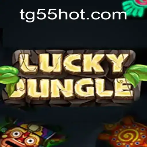 Descubra o Fascinante Mundo do Jogo 'LuckyJungle'