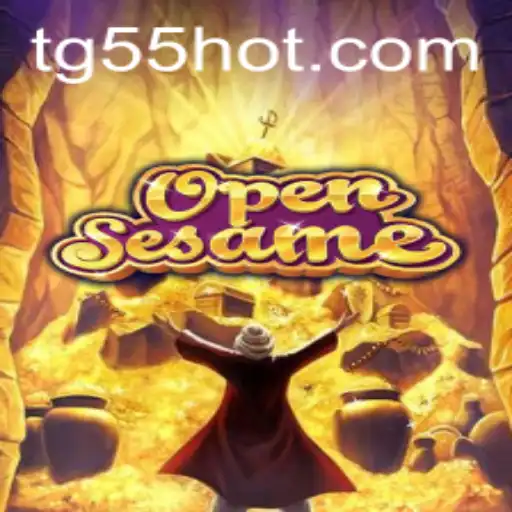 Descubra OpenSesame: Um Jogo Inovador e Interativo