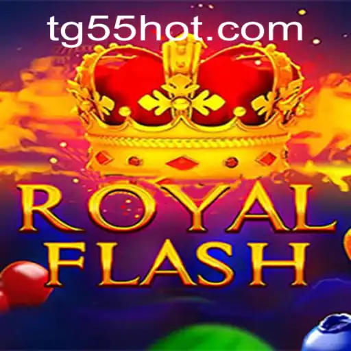 Descobrindo o Mundo Fascinante de RoyalFlash: Regras e Estratégias
