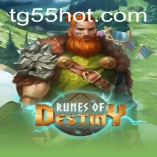 Descubra a Emoção de RunesOfDestiny: Uma Jornada Épica de Aventura