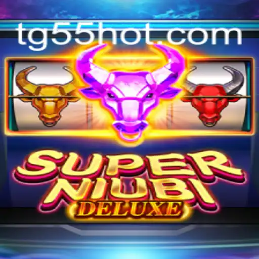Descubra o Fascinante Mundo de SuperNiubiDeluxe