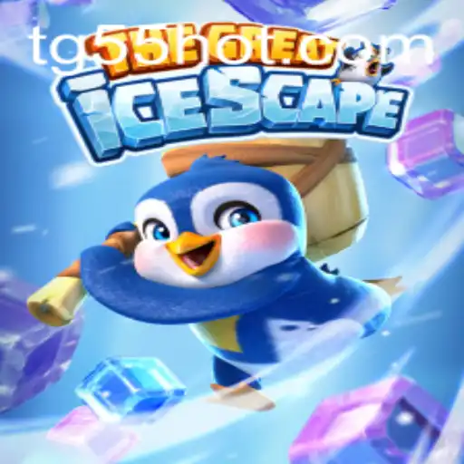 The Great Icescape: Uma Aventura Congelante Espera por Você