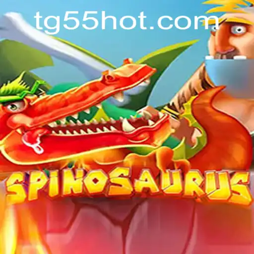 Spinosaurus: Uma Nova Aventura no Universo dos Jogos