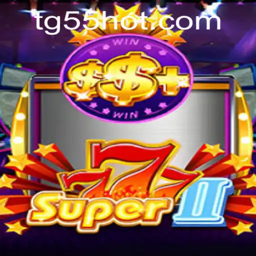 Explorando o Mundo de Super777II: Um Guia Completo