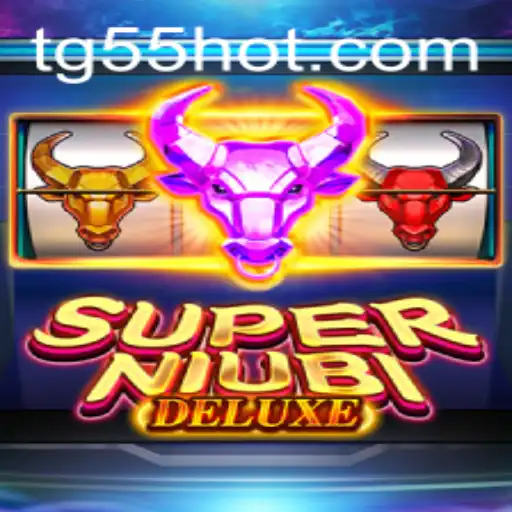 Descubra o Fascinante Mundo de SuperNiubiDeluxe