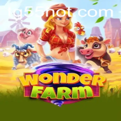 Explorando o Excêntrico Mundo de WonderFarm